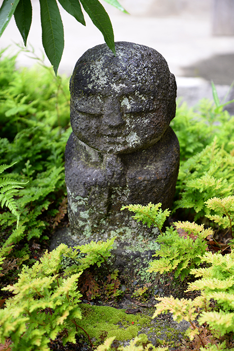 わらべ地蔵 | 祥龍山金剛寺